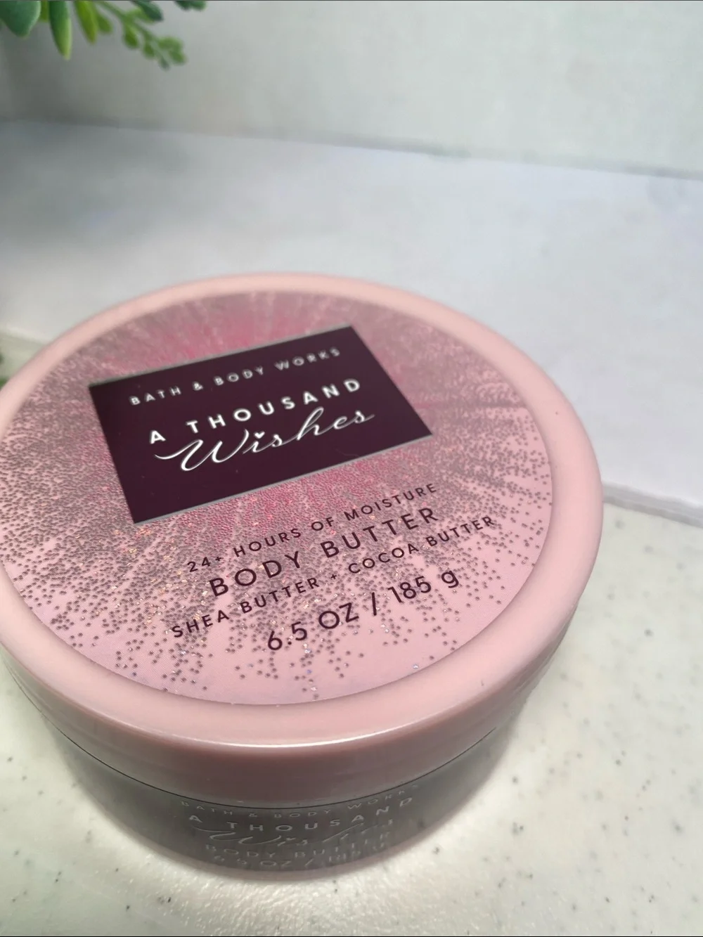 Bath & Body Works “a thousand